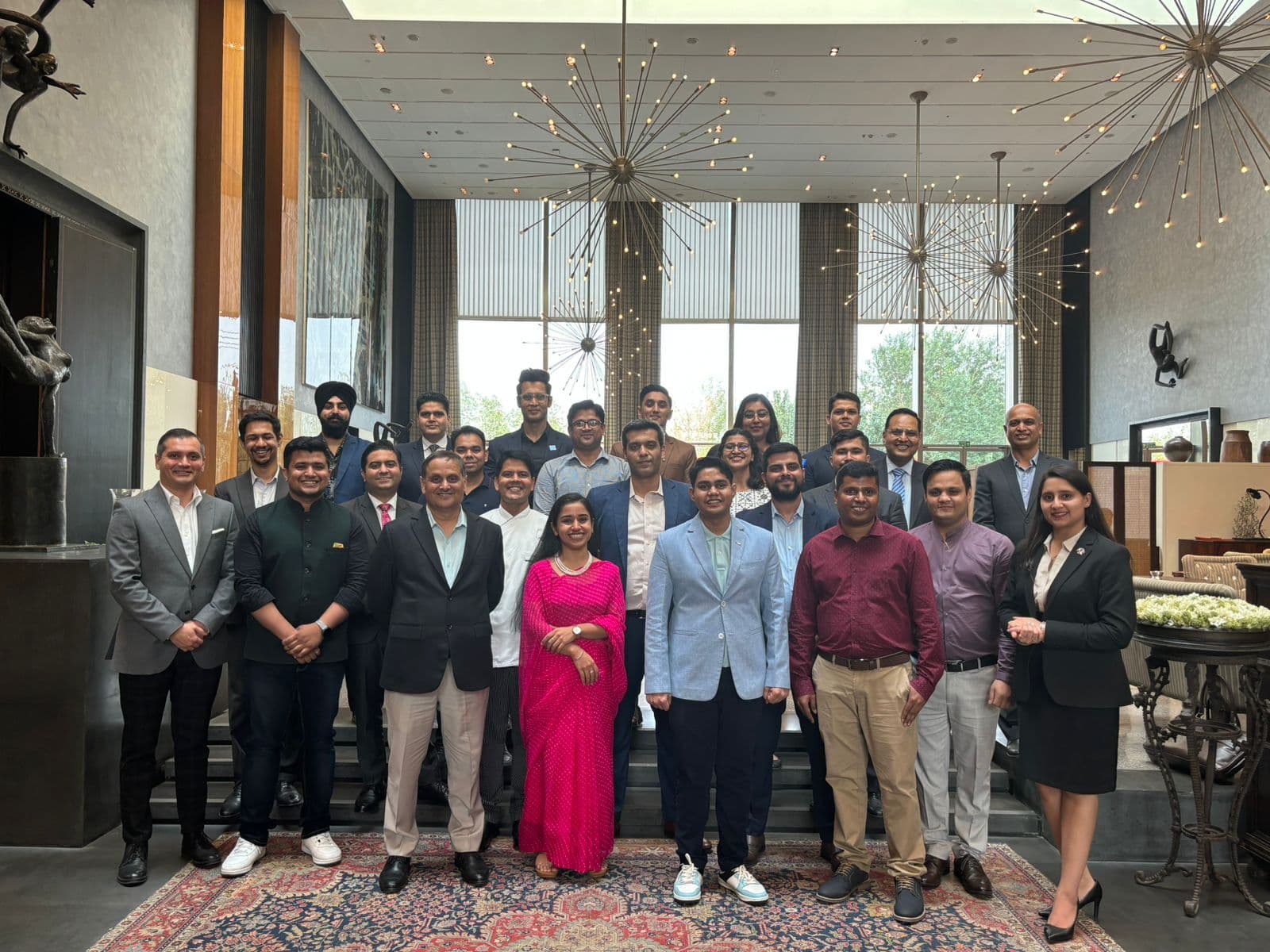 CIIIH, Mumbai Faculty photo 1